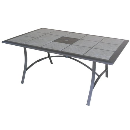 black outdoor table black glass patio dining sets walmartcom black outdoor table black glass patio dining sets walmartcom